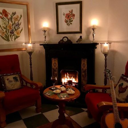 Carraig-Mor House Bed & Breakfast Toormore Eksteriør bilde