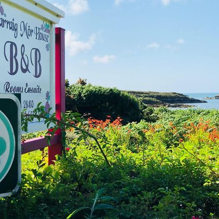 Carraig-Mor House Bed & Breakfast Toormore Eksteriør bilde