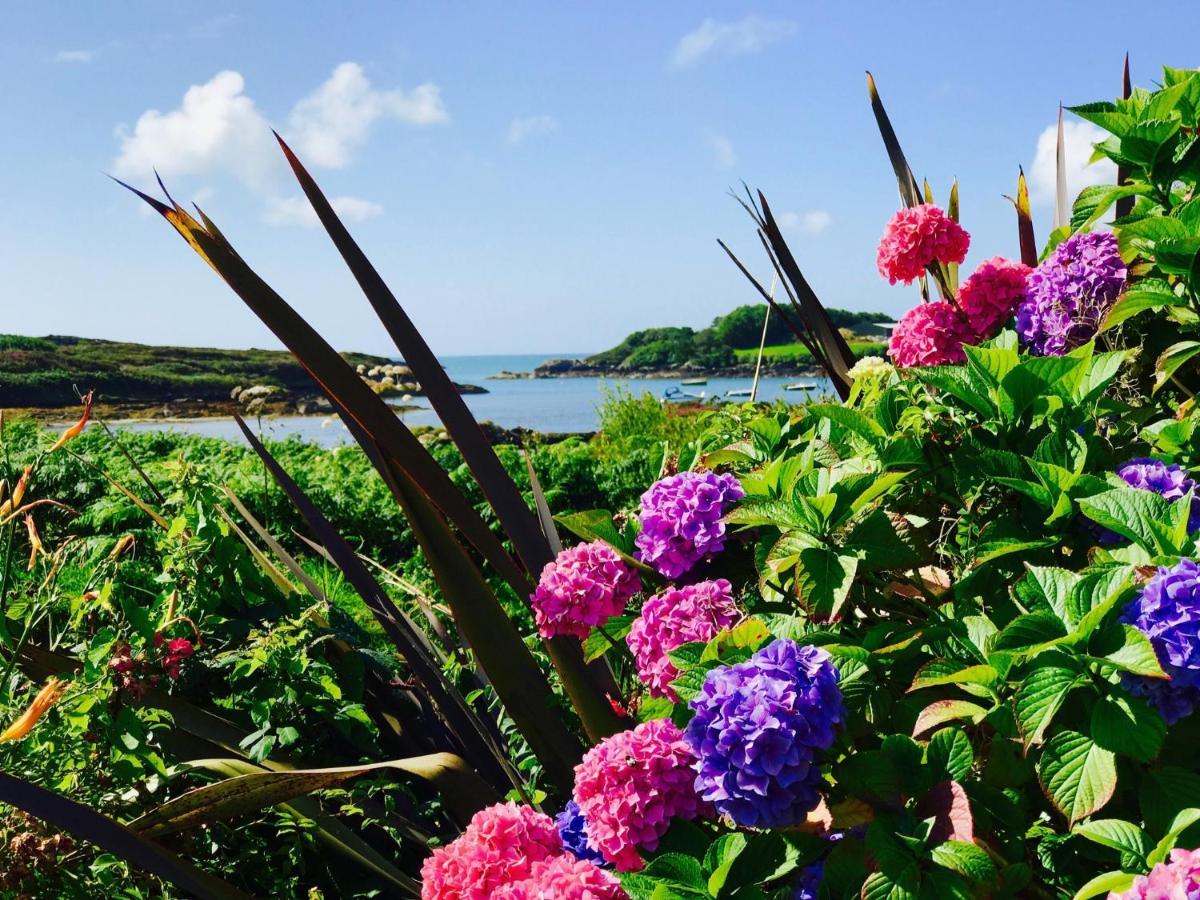 Carraig-Mor House Bed & Breakfast Toormore Eksteriør bilde