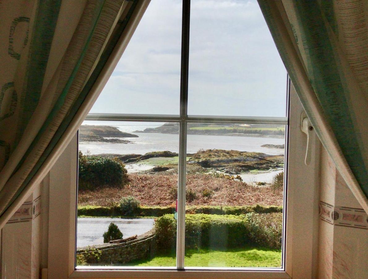 Carraig-Mor House Bed & Breakfast Toormore Eksteriør bilde