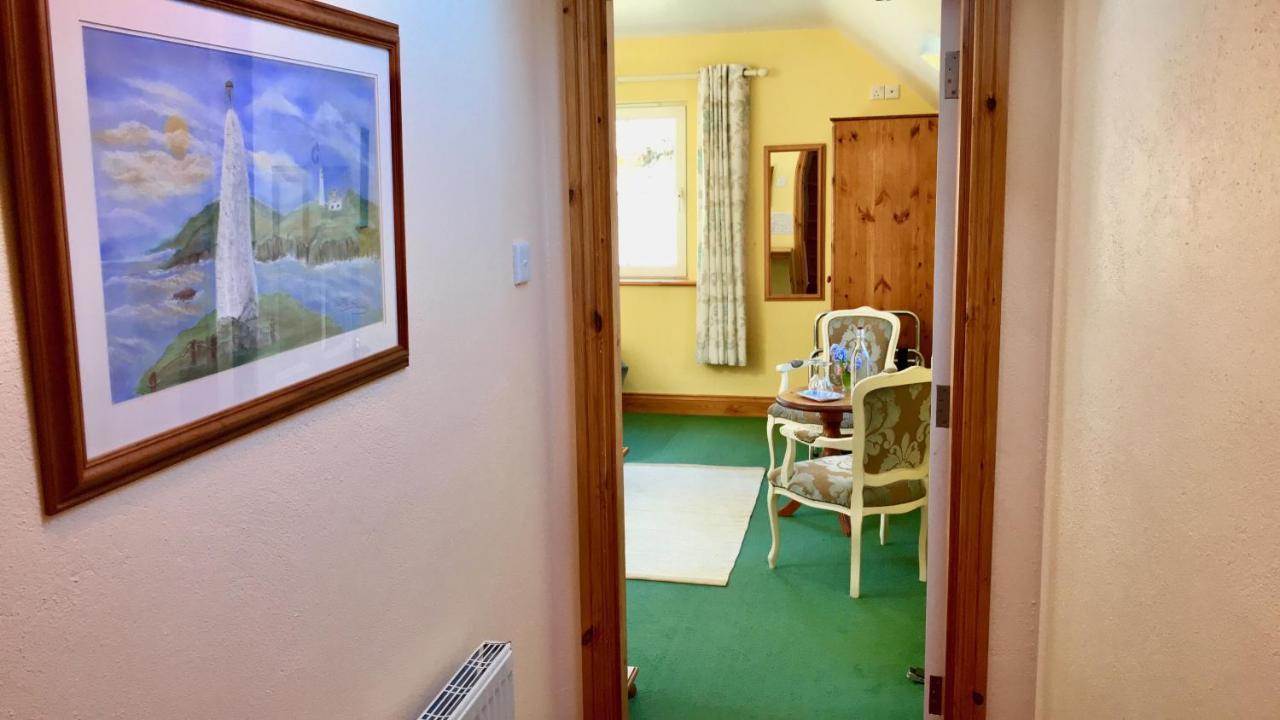 Carraig-Mor House Bed & Breakfast Toormore Eksteriør bilde