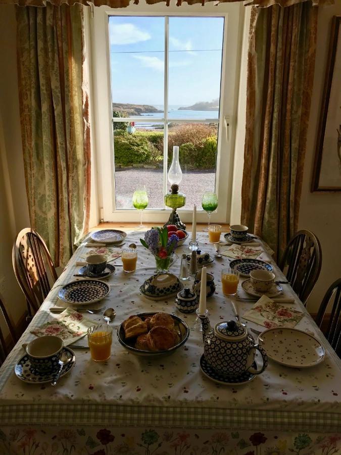 Carraig-Mor House Bed & Breakfast Toormore Eksteriør bilde