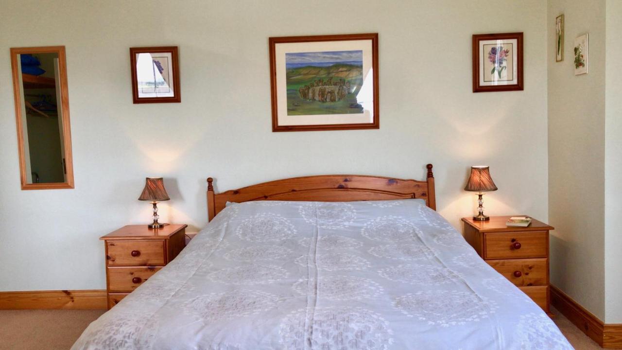 Carraig-Mor House Bed & Breakfast Toormore Eksteriør bilde
