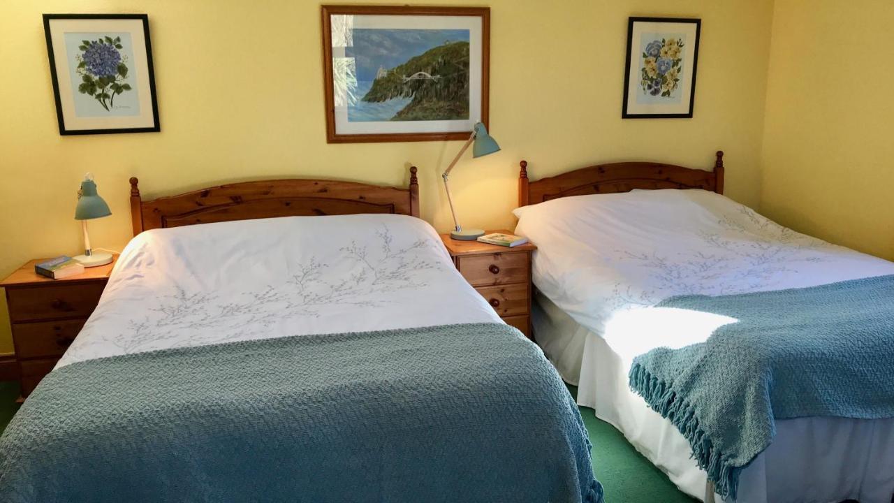 Carraig-Mor House Bed & Breakfast Toormore Eksteriør bilde