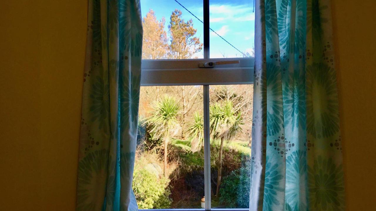 Carraig-Mor House Bed & Breakfast Toormore Eksteriør bilde
