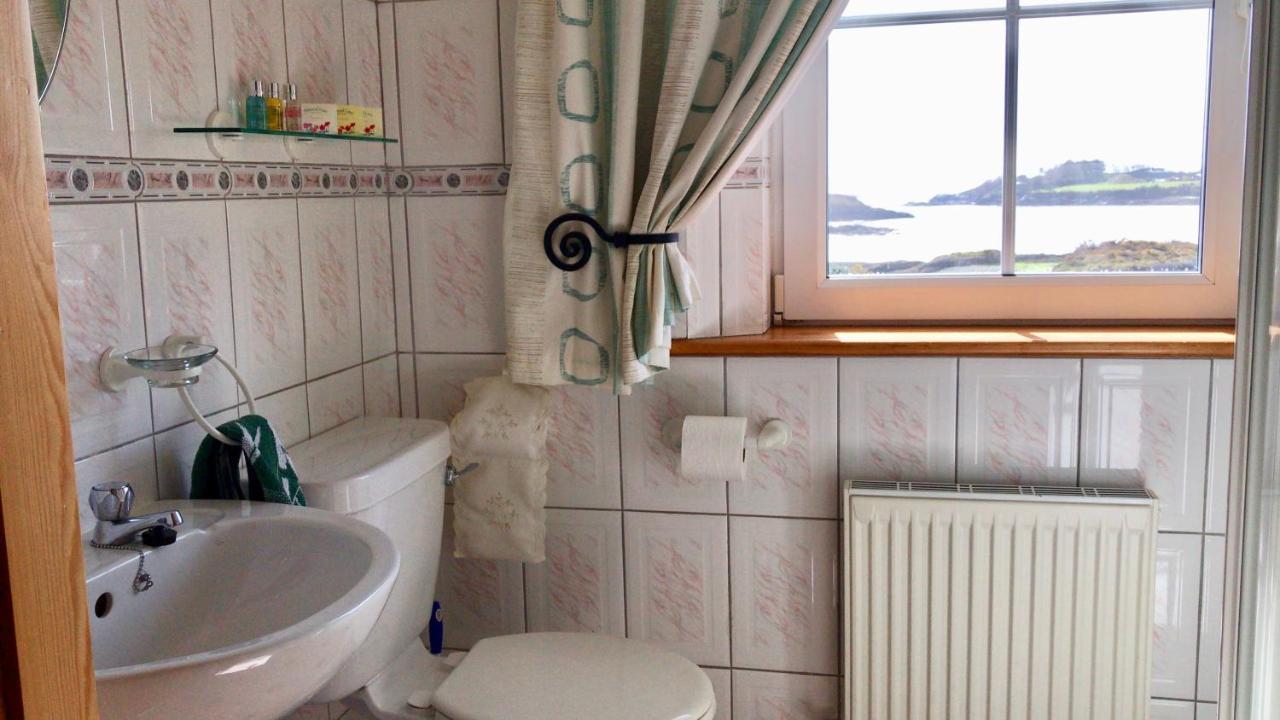 Carraig-Mor House Bed & Breakfast Toormore Eksteriør bilde