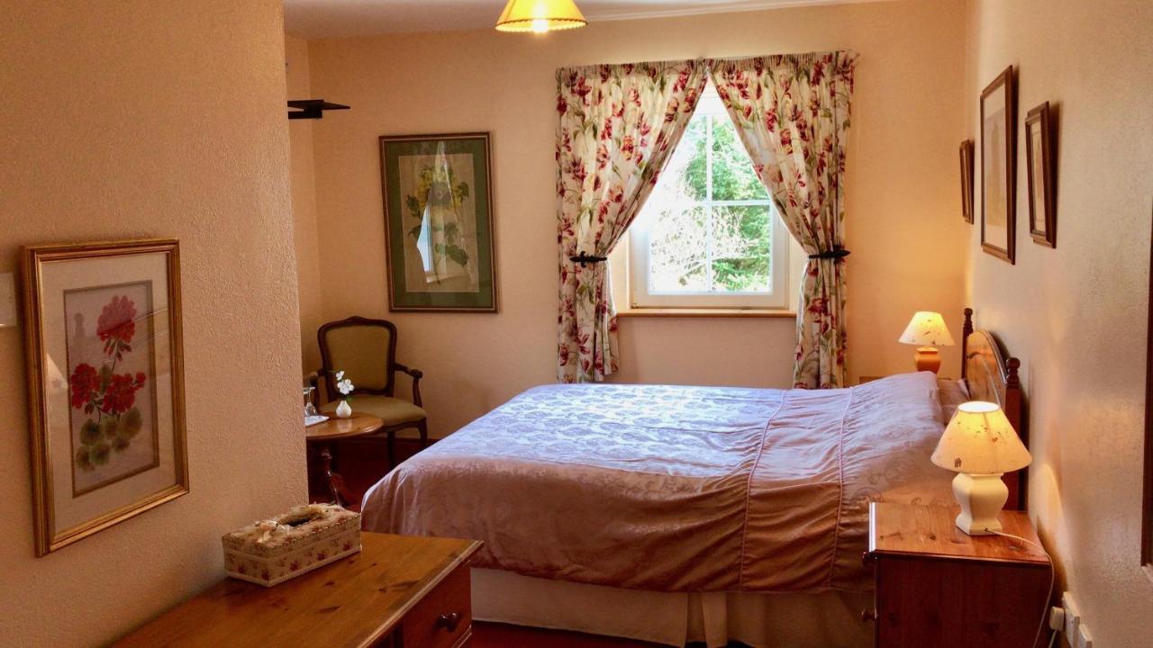 Carraig-Mor House Bed & Breakfast Toormore Eksteriør bilde